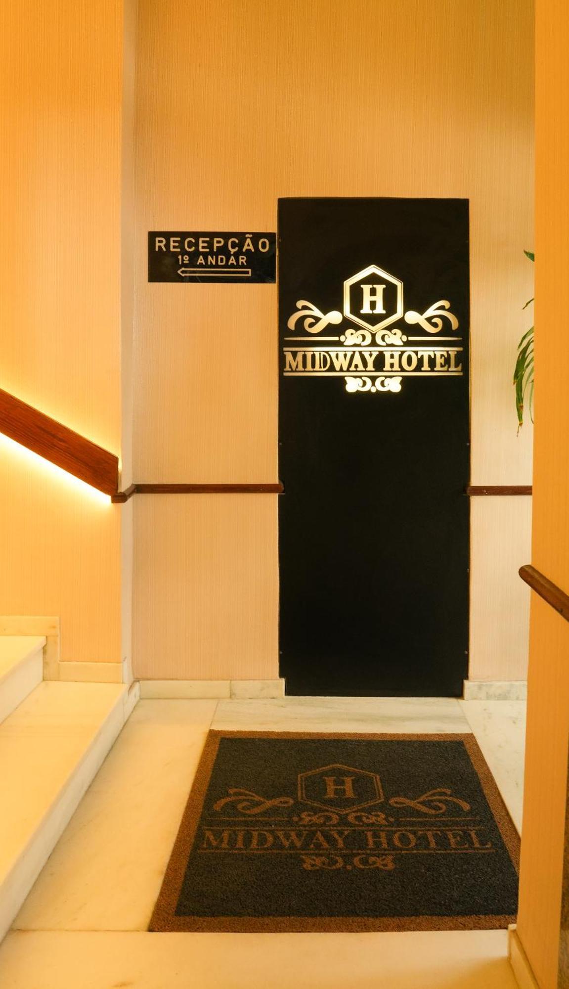 Midway (adults Only) Hotel del amor