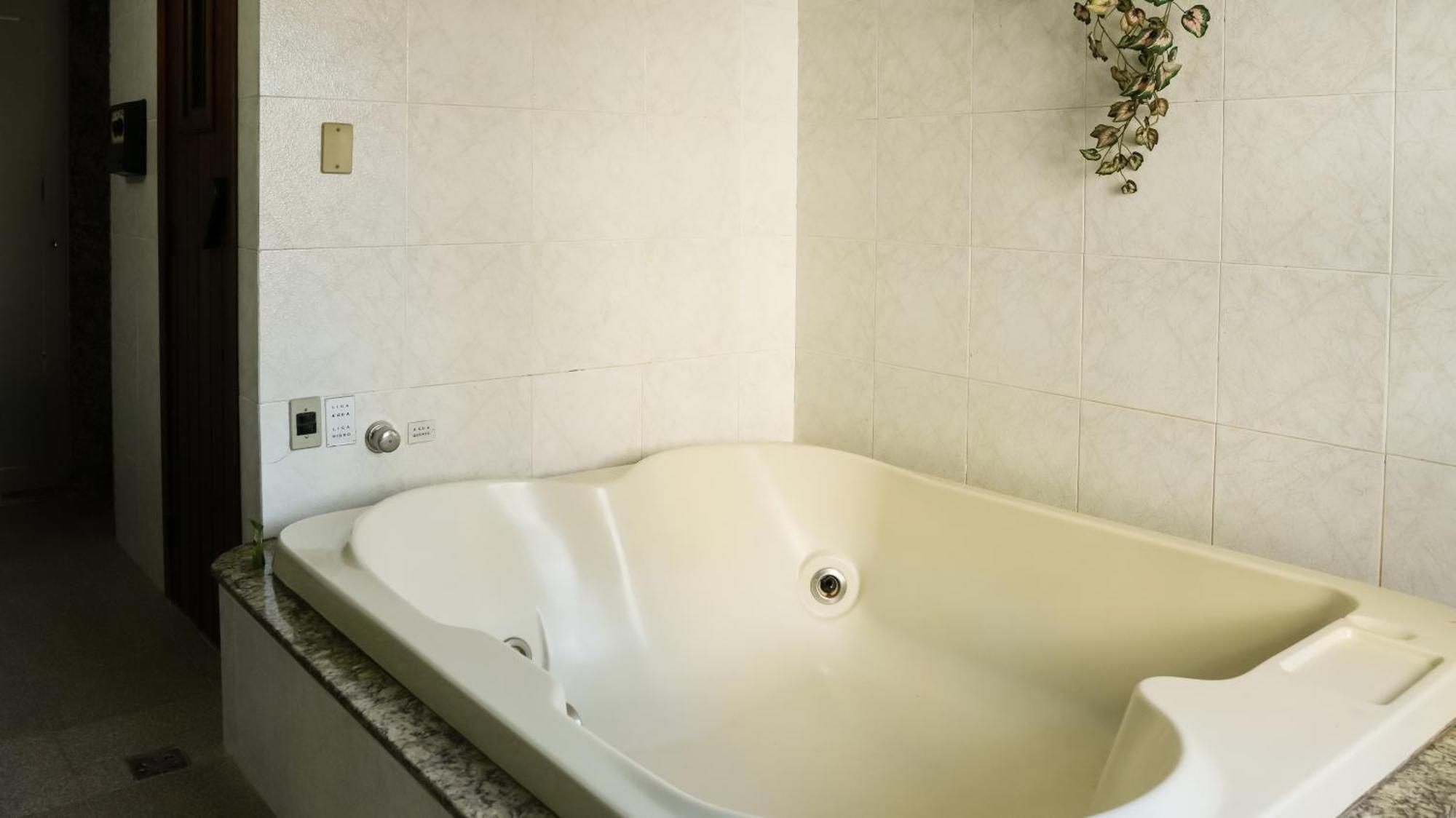 Hotel del amor Midway (adults Only) Río de Janeiro