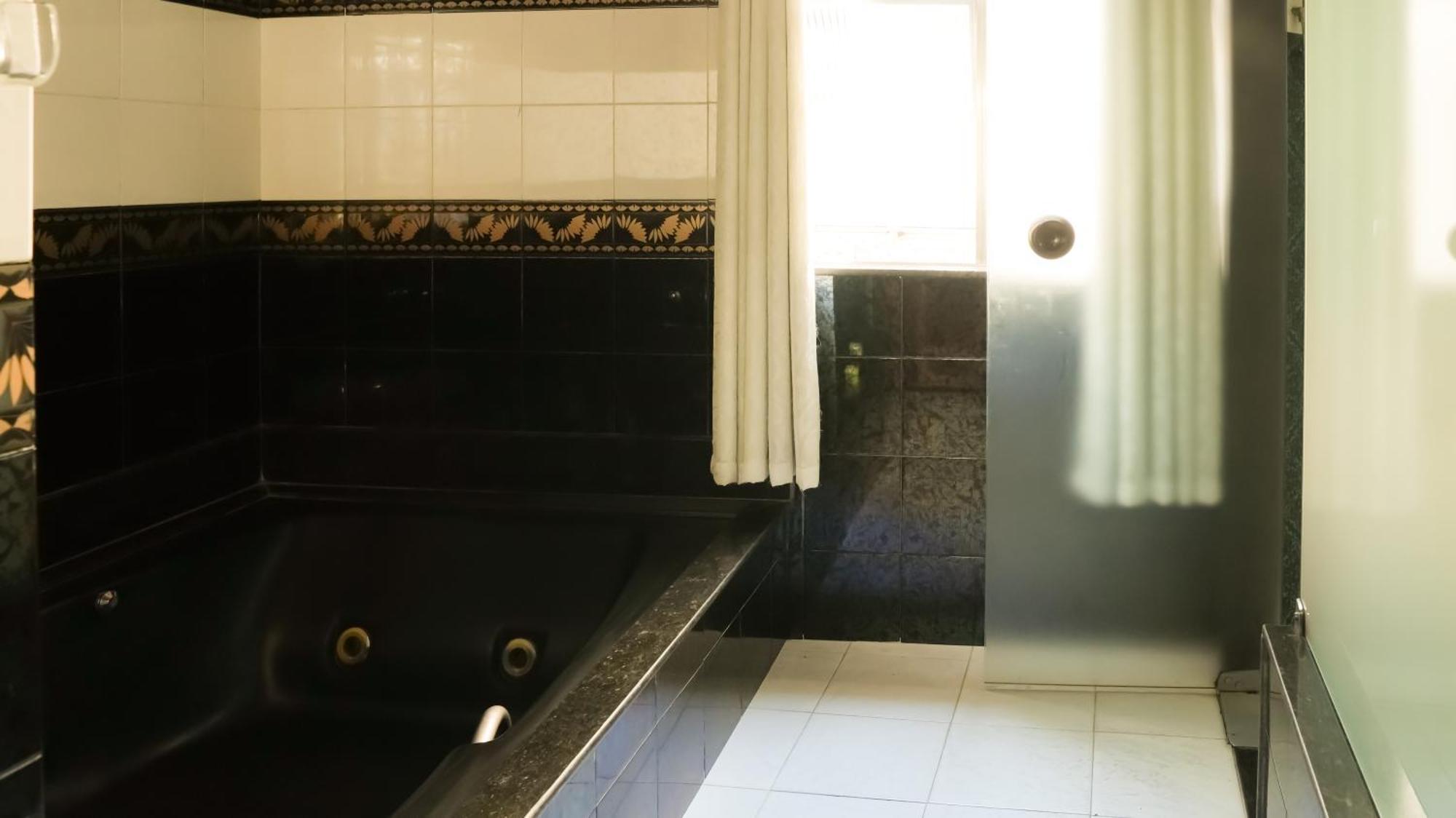 Midway (adults Only) Love hôtel Rio de Janeiro