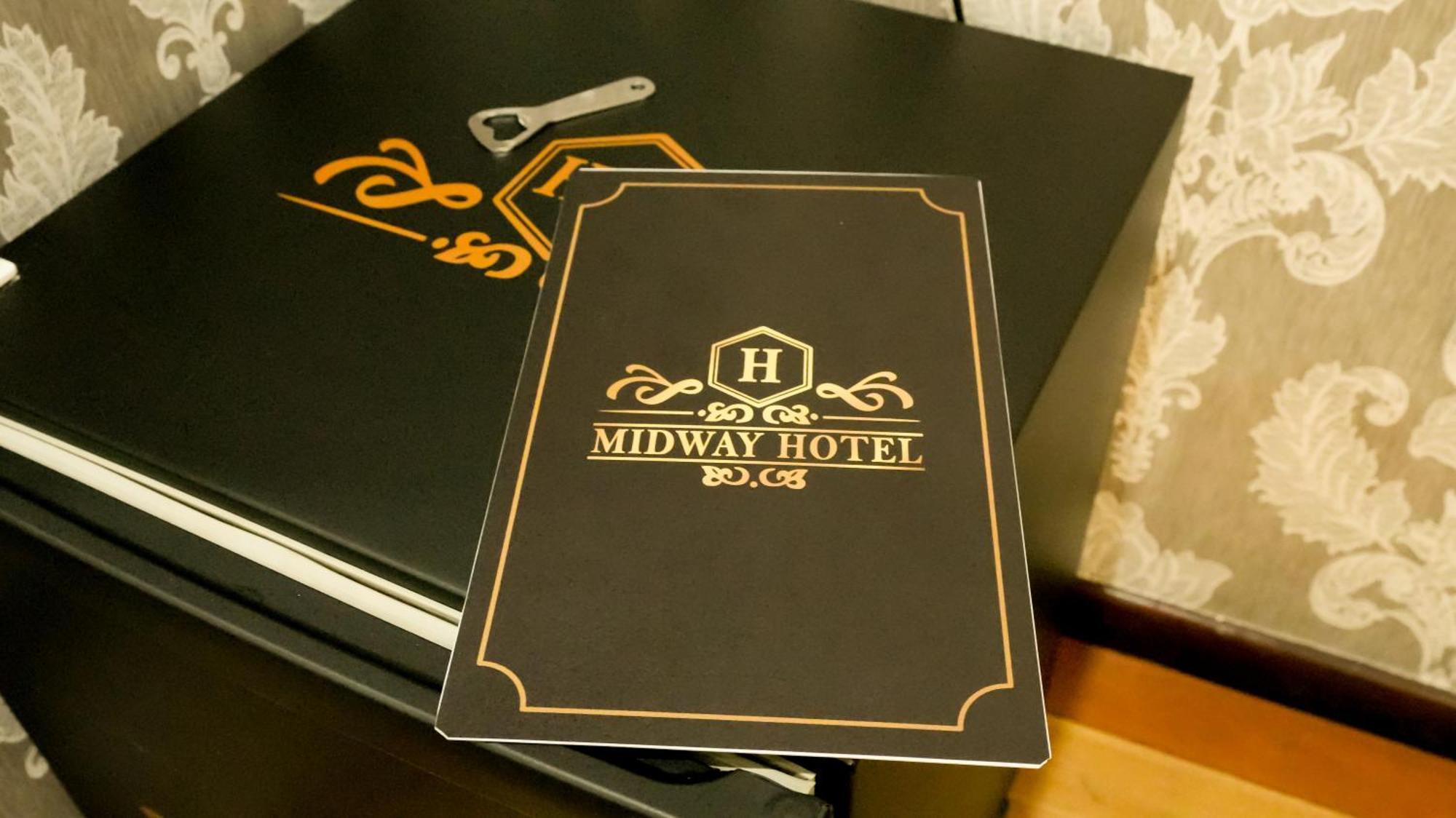 Love hôtel Midway (adults Only) Rio de Janeiro