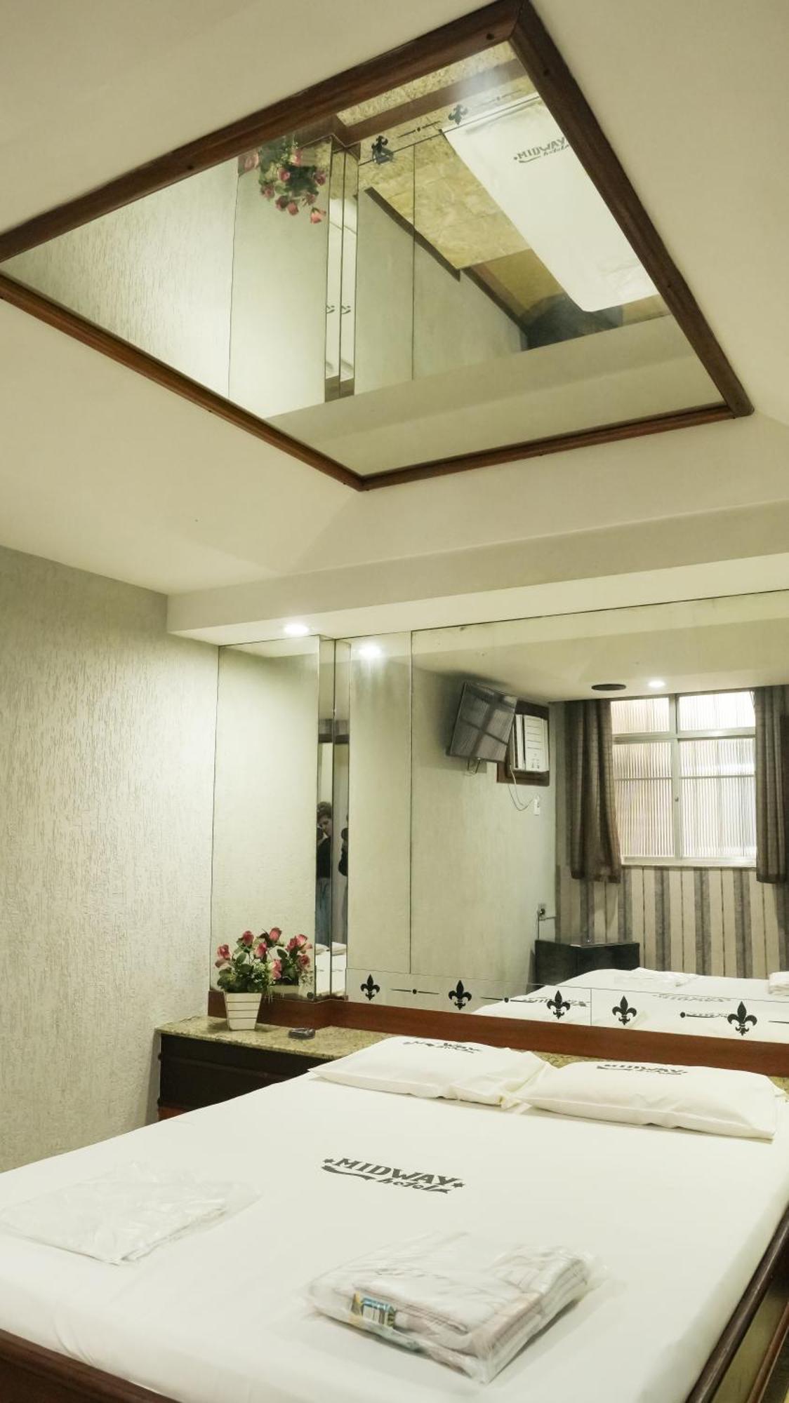 Midway (adults Only) Hotel del amor 2*
